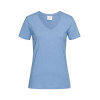  Tricou femeie Stedman Classic-T cu decolteu în V